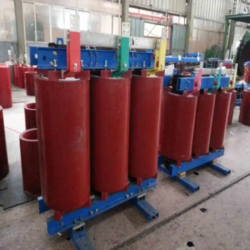 瑞安SCB10-250KVA干式变压器