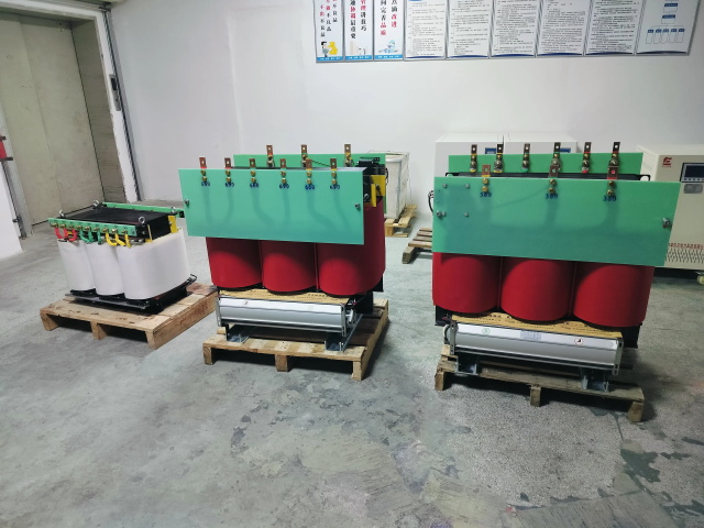 瑞安KS11-1000KVA矿用变压器